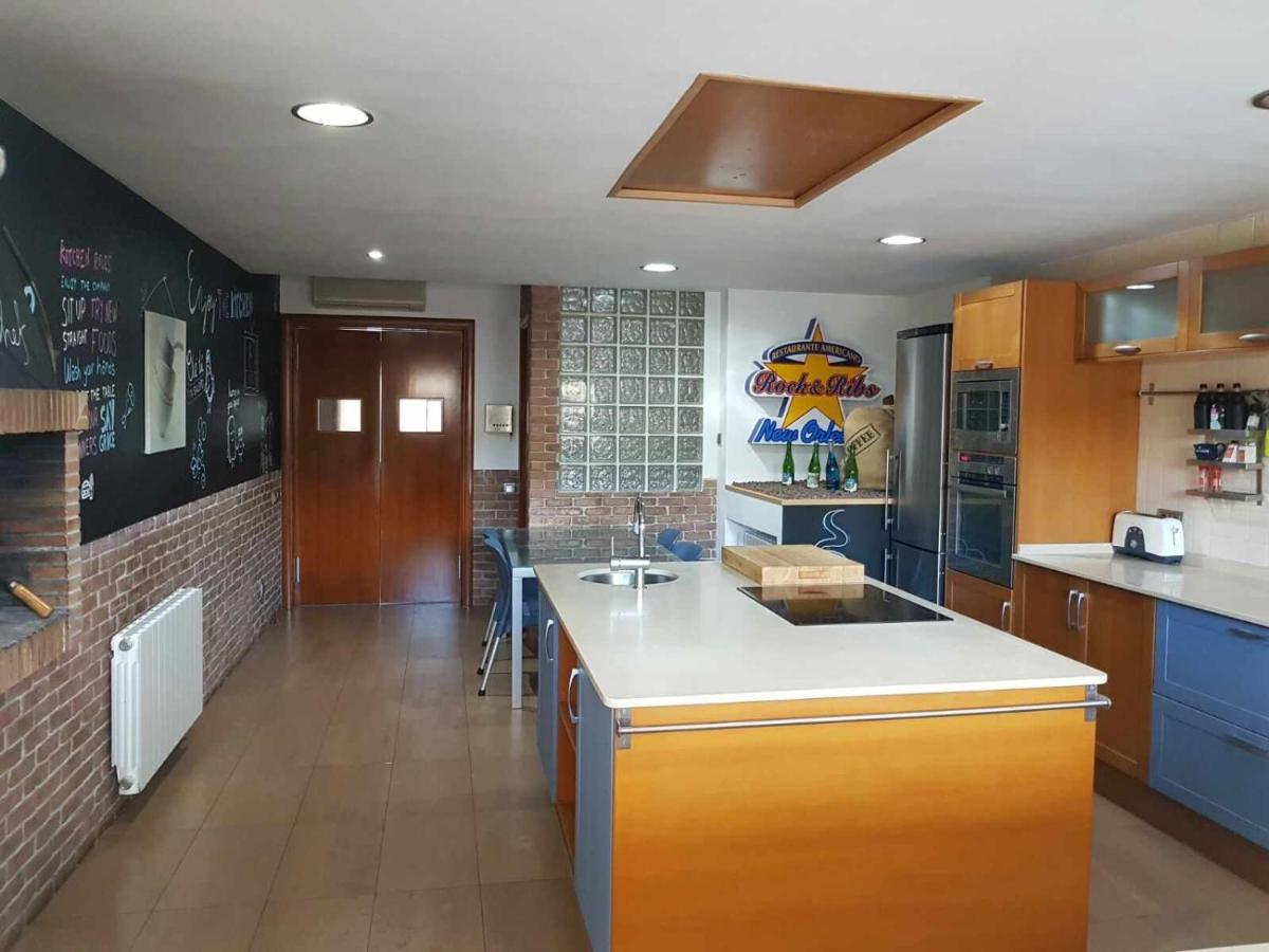 Villa Castello 萨洛 外观 照片