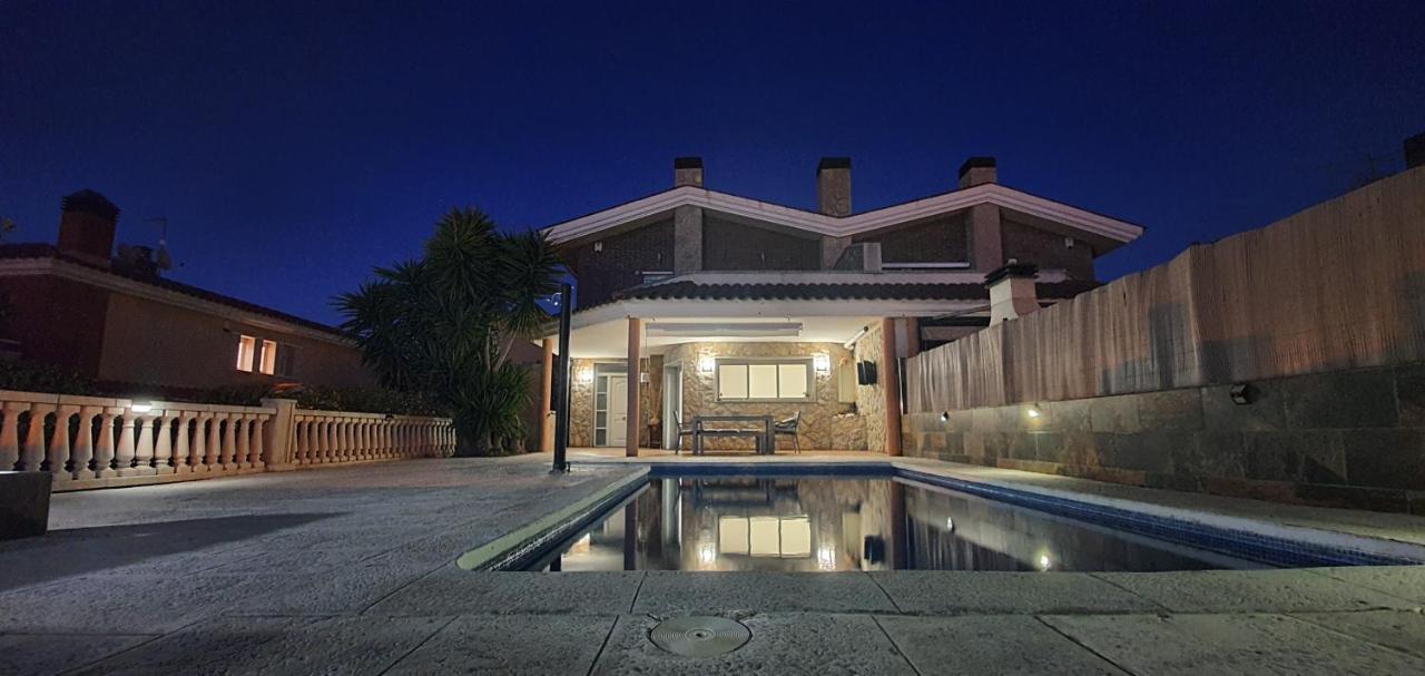 Villa Castello 萨洛 外观 照片