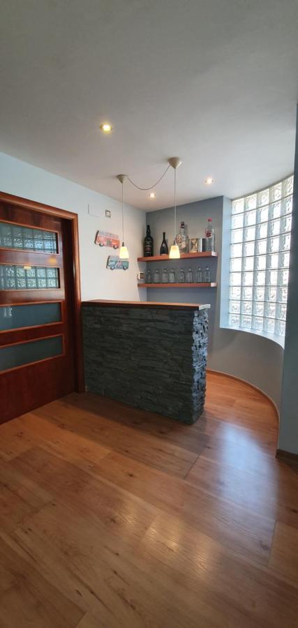 Villa Castello 萨洛 外观 照片