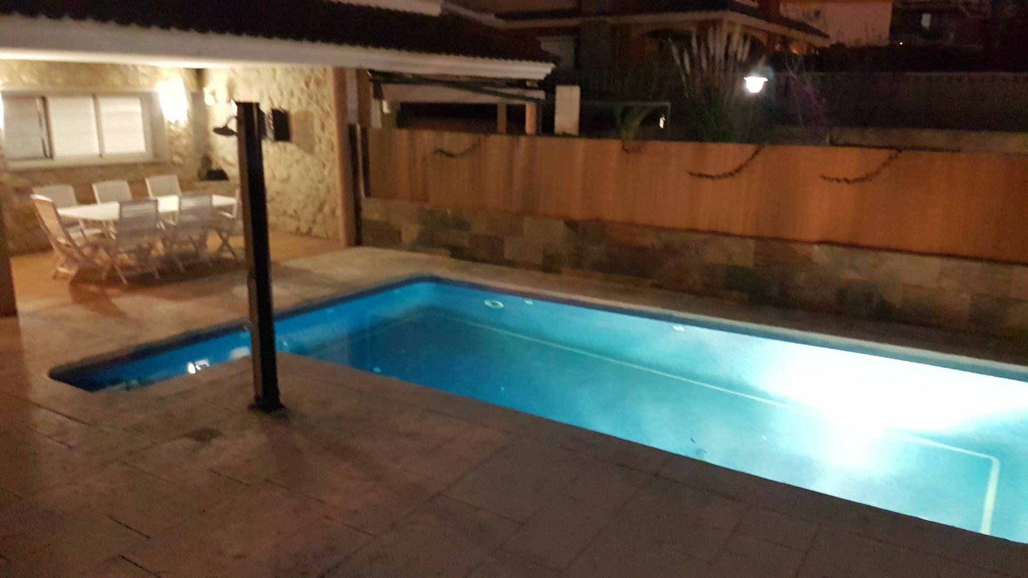 Villa Castello 萨洛 外观 照片