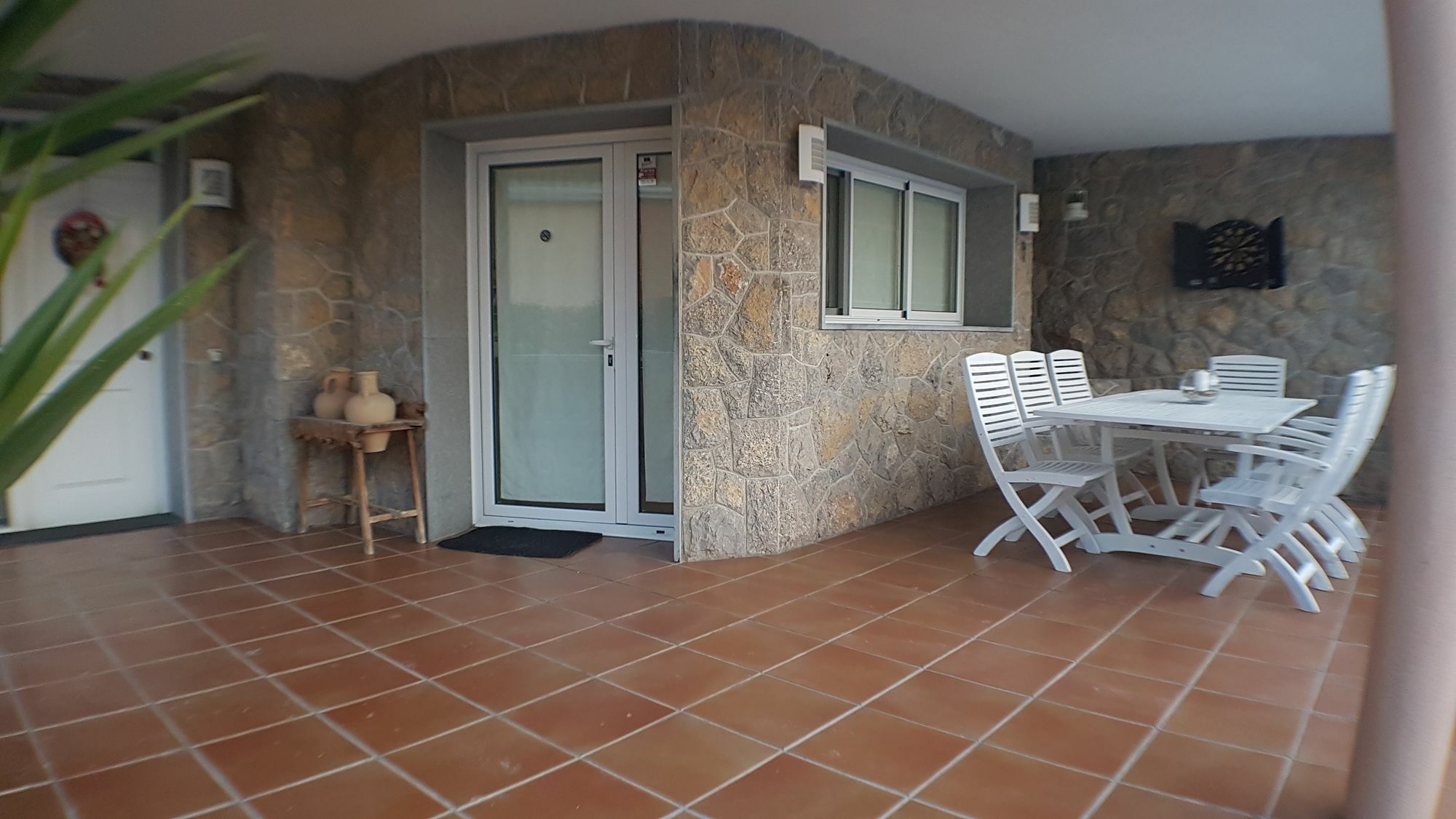 Villa Castello 萨洛 外观 照片