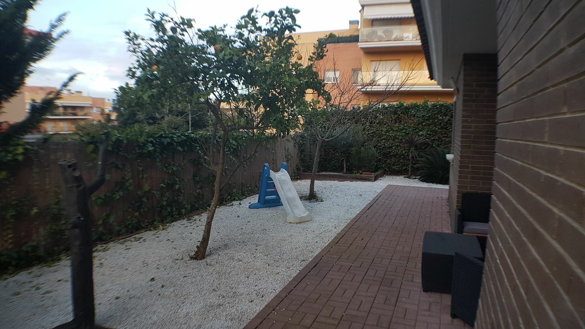 Villa Castello 萨洛 外观 照片